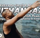Yizwa Imithandazo Yabantwana Bakho Full Amapiano Song