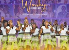 Worship House Song - Makomborero