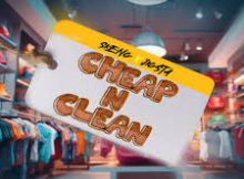 Skeng ft Jigsta – Cheap n Clean