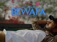 MC Insane – Bewafa