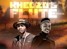 071 Nelly the Master Beat – Khedzo's Flute