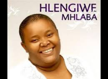 Hlengiwe Mhlaba – Living Waters