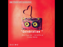 Pexi-Tonic SA - celebration ft Dj 9.8 SA & Ceekay Musiq