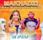 Makhadzi, Master KG and Nkosazana Daughter - Mina Ngedwa Ft Mr Bow
