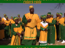 Universal Catholic Church Choir - Hlala Nami