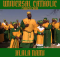 Universal Catholic Church Choir - Hlala Nami