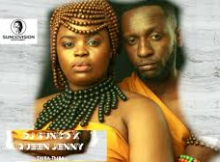 De Couple SA – Thiba Thiba Ft. DJ Sunco & Queen Jenny