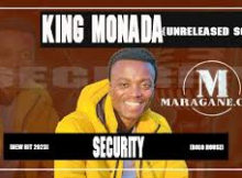 King Monada – Security