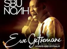 Sbunoah – Ewe Getsemane song