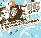 Franky Boissy – Everybody Wants To Rule The World house remix