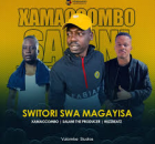 Salani The Producer – Switori Swa Magayisa ft XamaCcombo