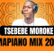 Tsebebe Moroke - Groove Cartel Amapiano Mixtape 2024