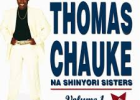 Thomas Chauke - Wo Tiyisela (Song)