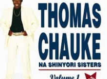 Thomas Chauke - Wo Tiyisela (Song)