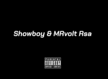 Showboy – Ivale Mfana Gqom Remix