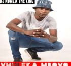 DJ Nomza The King – Hekele Heke Amapiano