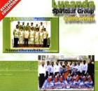 Lusanda Spiritual Group - Usithwele