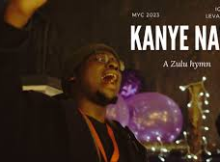 Kanye nawe Nkosi Yam - Udinga Udumo