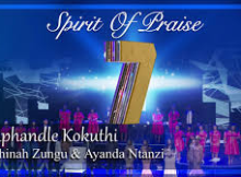 Spirit Of Praise Ft. Thinah Zungu & Ayanda Ntanzi - Ngaphandle Kokuthi