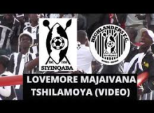 Lovemore Majaivana – Highlanders