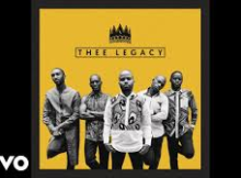 Thee Legacy – Wena Wedwa