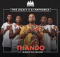 Thee Legacy & DJ Maphorisa - Thando