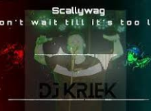 Scallywag – Dont wait till its too late