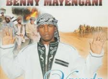 Benny Mayengani - Rhangani