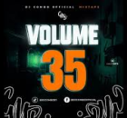 DJ Combo - Volume 35