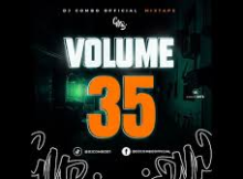 DJ Combo - Volume 35