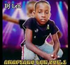 DJ Len – Chicken crying Amapiano