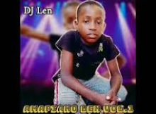 DJ Len – Chicken crying Amapiano