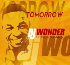 DJ Wonder – Tomorrow