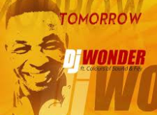 DJ Wonder – Tomorrow