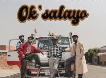 Oksalayo – Ngeke