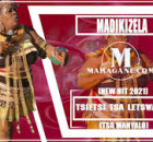 Madikizela - Tsa Manyalo