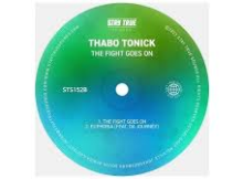 Simphiwe Dana - Ndiredi (Thabo Tonick's Bootleg Print)