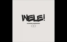 Hurricane Bois – Wele