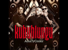 Amatycooler - Kubuhlungu Kuyazwela