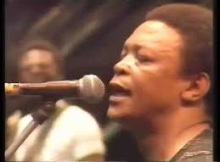 Hugh Masekela – Stimela (The Coal Train)