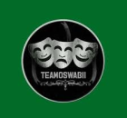 TeaMoswabii – Incwadi Encane