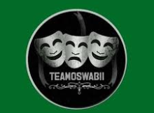 TeaMoswabii – Incwadi Encane