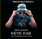 Mr Lenzo – Keye Kae