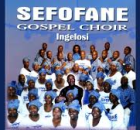 Sefofane Gospel Choir – Modimo Re Boka Wena