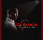 DJ Wonder – One Day
