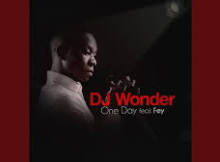DJ Wonder – One Day