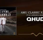 Amu Classic – Qhude Manikiniki Amapiano