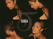 Tamia – So Into You (Amapiano Remix)