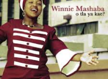 Dr Winnie Mashaba – Sona Maru