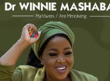 Dr Winnie Mashaba – Hoja Nka Bapa Le Jesu